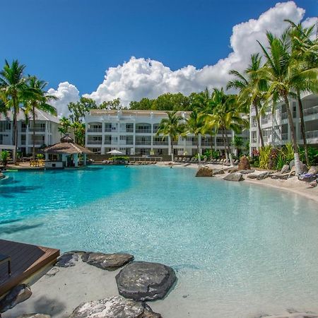 Beach Club Palm Cove Serenity Wing 3 Bed Penthouse Экстерьер фото