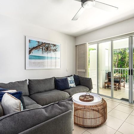 Beach Club Palm Cove Serenity Wing 3 Bed Penthouse Экстерьер фото
