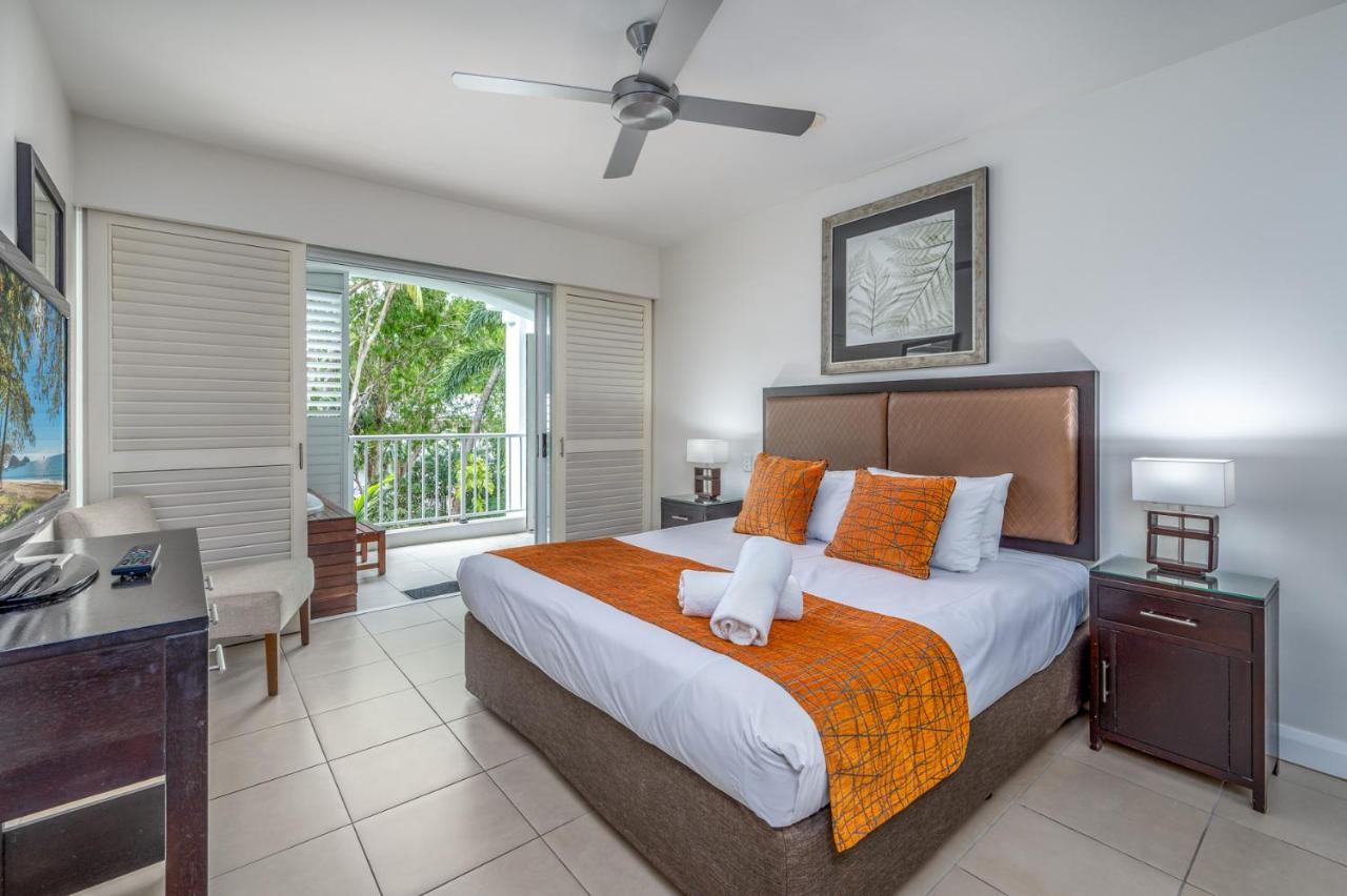Beach Club Palm Cove Serenity Wing 3 Bed Penthouse Экстерьер фото