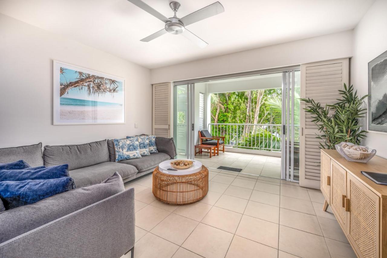 Beach Club Palm Cove Serenity Wing 3 Bed Penthouse Экстерьер фото