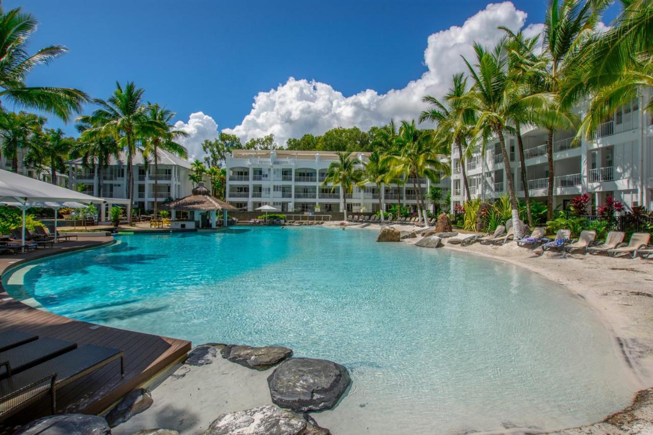 Beach Club Palm Cove Serenity Wing 3 Bed Penthouse Экстерьер фото