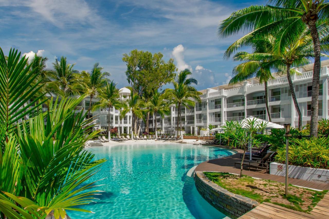 Beach Club Palm Cove Serenity Wing 3 Bed Penthouse Экстерьер фото