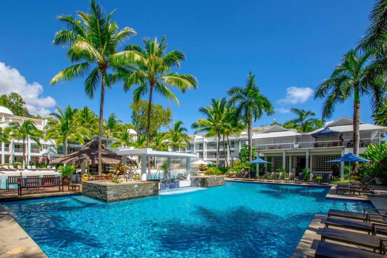 Beach Club Palm Cove Serenity Wing 3 Bed Penthouse Экстерьер фото