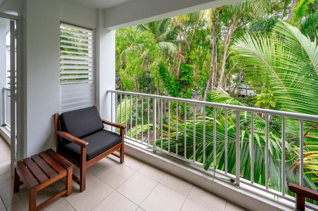 Beach Club Palm Cove Serenity Wing 3 Bed Penthouse Экстерьер фото