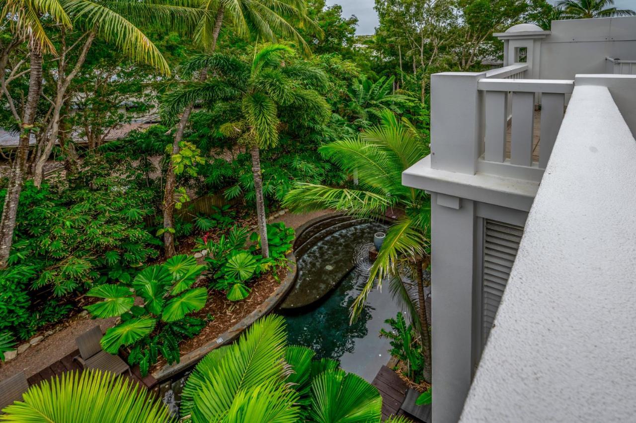 Beach Club Palm Cove Serenity Wing 3 Bed Penthouse Экстерьер фото