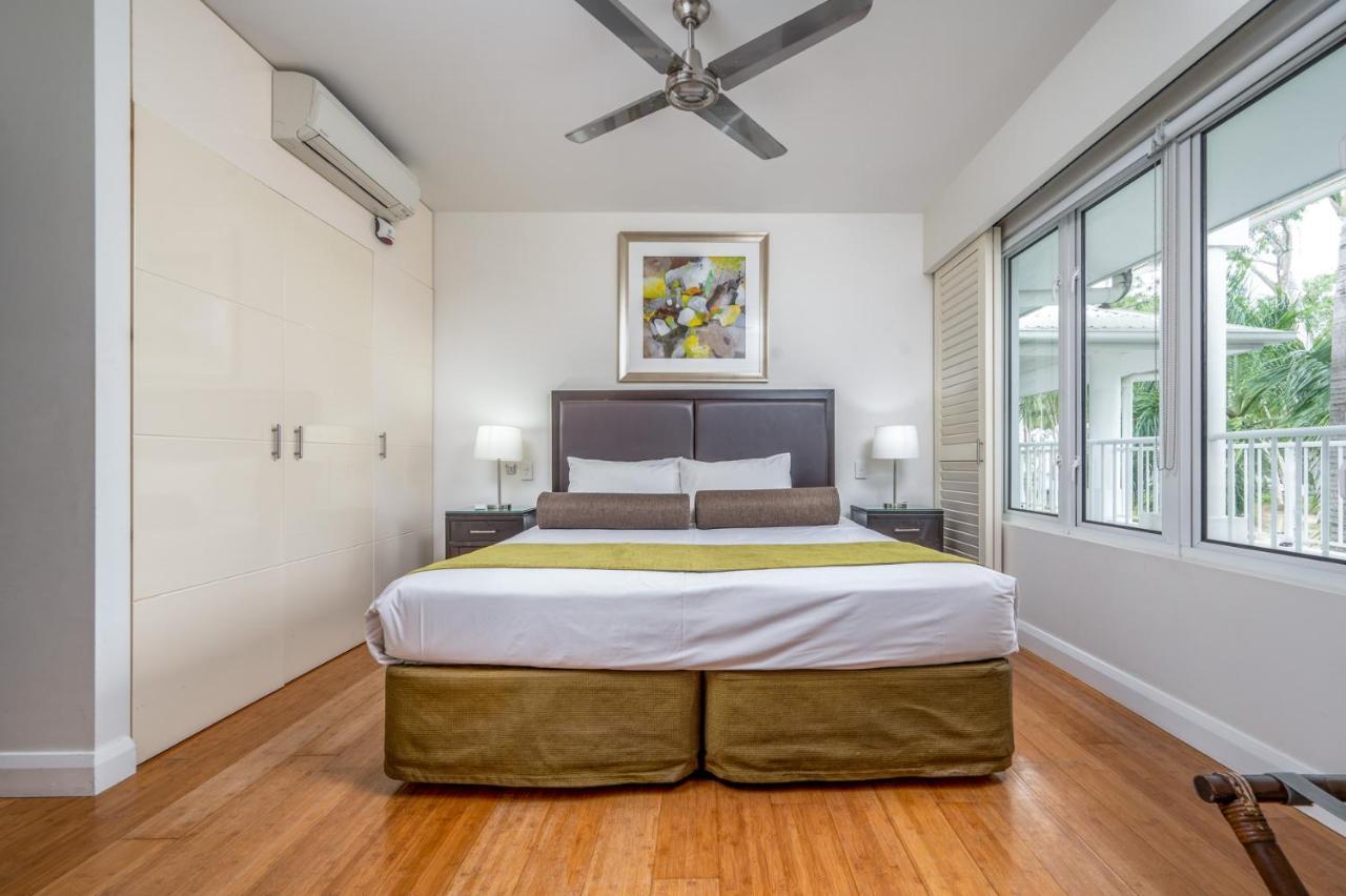 Beach Club Palm Cove Serenity Wing 3 Bed Penthouse Экстерьер фото