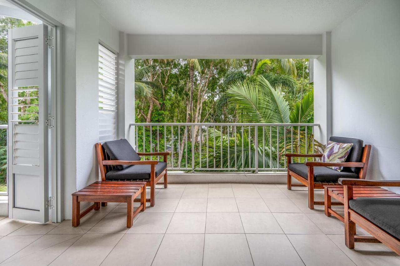 Beach Club Palm Cove Serenity Wing 3 Bed Penthouse Экстерьер фото