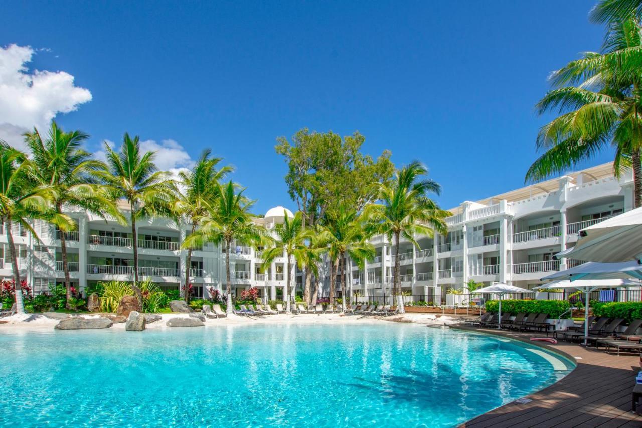 Beach Club Palm Cove Serenity Wing 3 Bed Penthouse Экстерьер фото