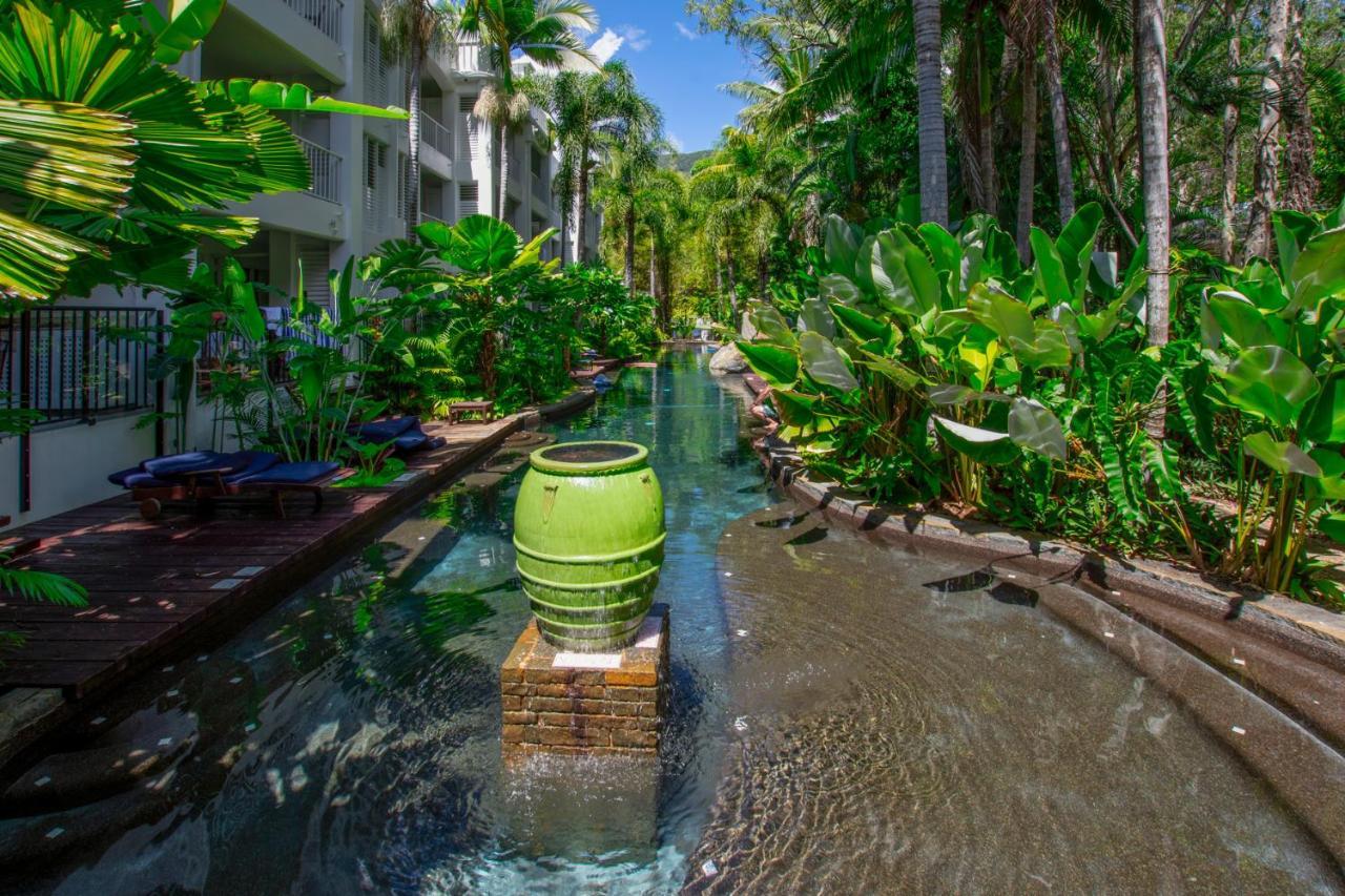 Beach Club Palm Cove Serenity Wing 3 Bed Penthouse Экстерьер фото